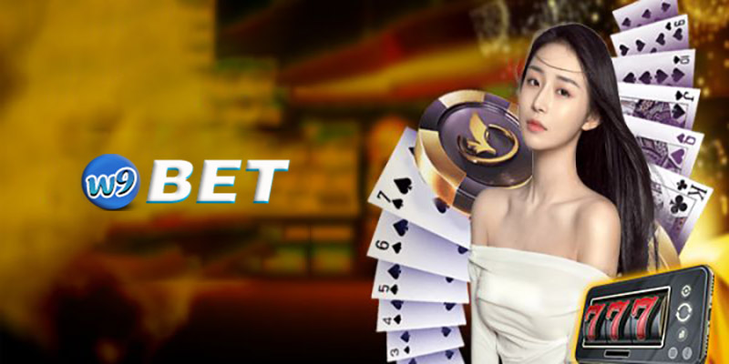 Chiến lược chơi game bài từ các cao thủ tại w9bet