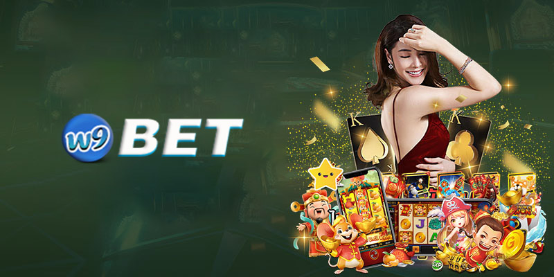 Kinh nghiệm chơi trò chơi hiệu quả tại w9bet