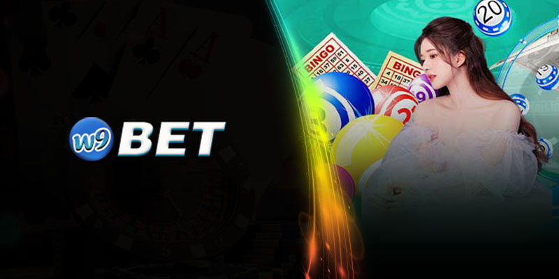 Các loại hình xổ số phổ biến hiện nay tại w9bet