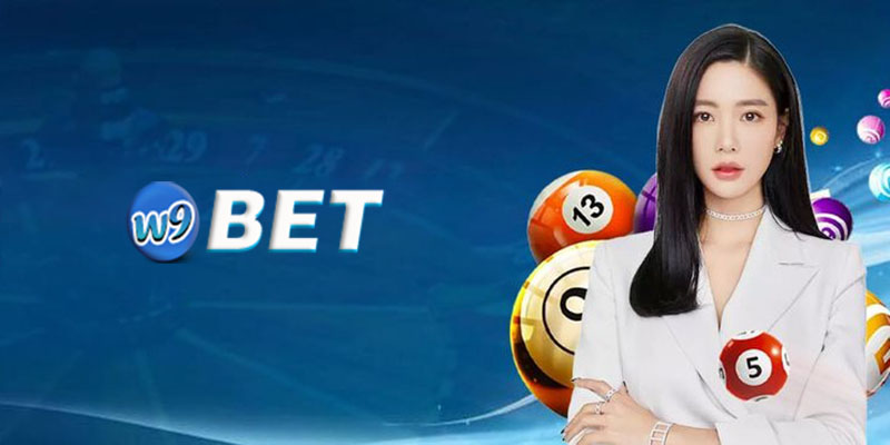 Chiến lược quản lý ngân sách khi chơi xổ số tại w9bet