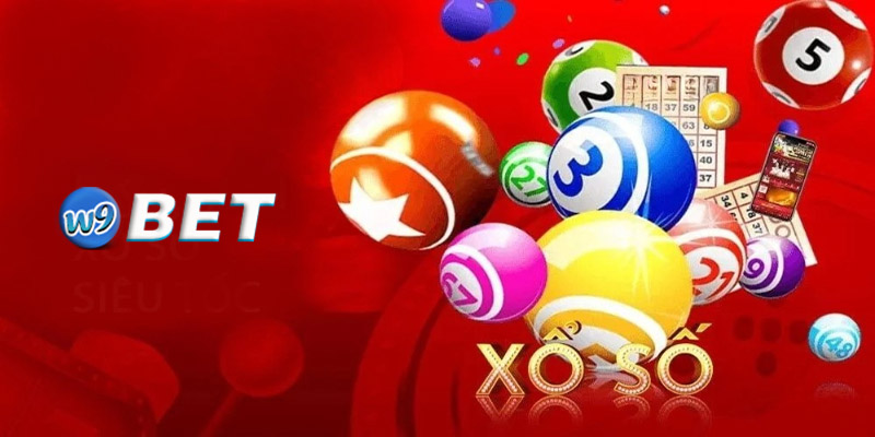 Xổ số | Bí quyết chiến thắng trong xổ số hiệu quả tại w9bet